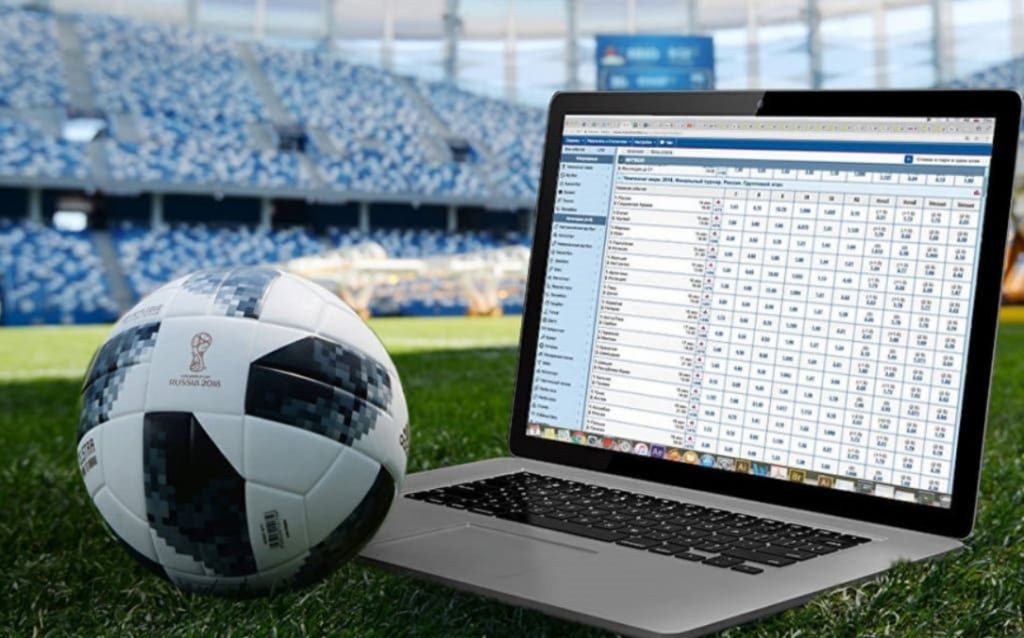 Retirar em Aposta Esportiva Online | Como Funciona o Saque no Brasil